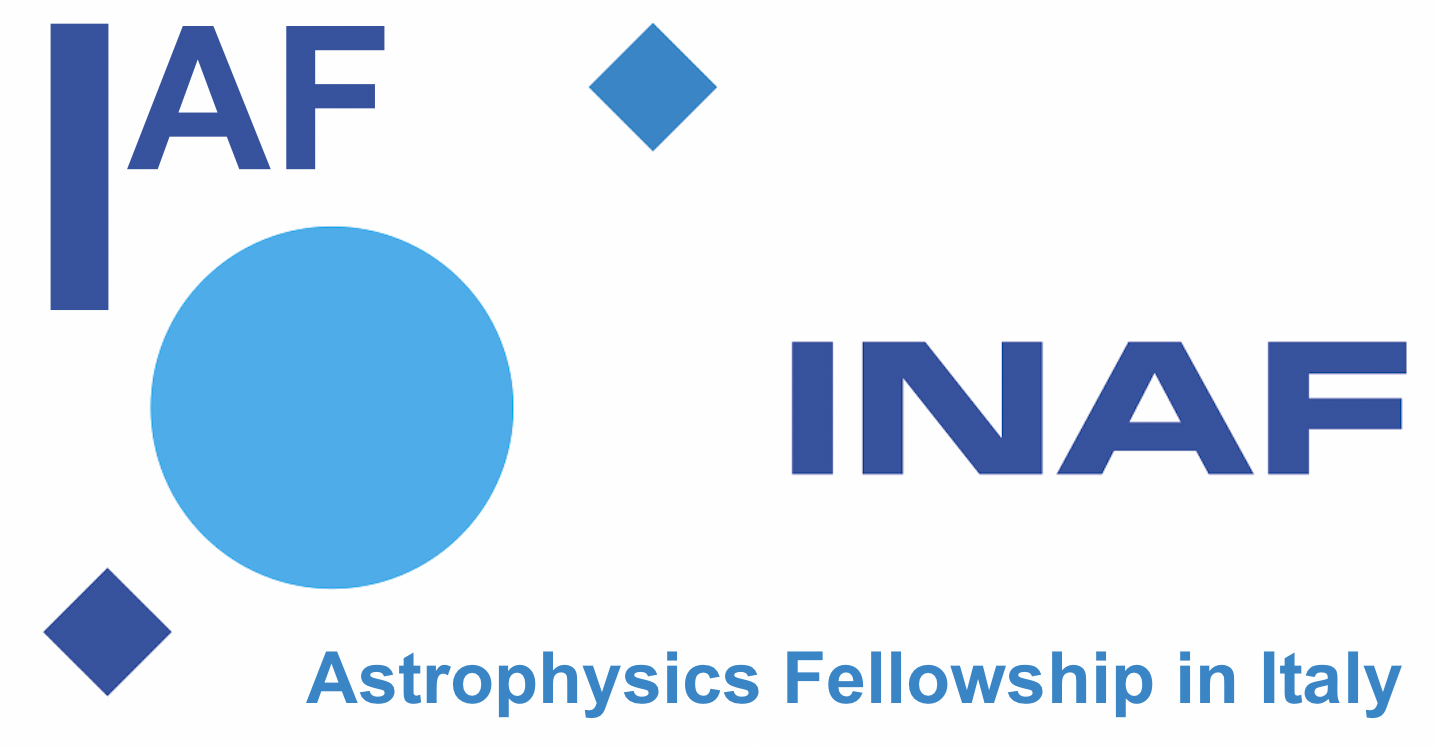 IAF - INAF Astrophysics Fellowships